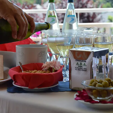 Ξενοδοχείο Garden Ristorante 3*