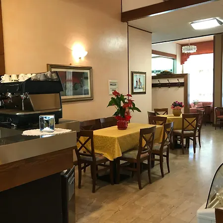 Garden Ristorante Hotel Tabiano Terme