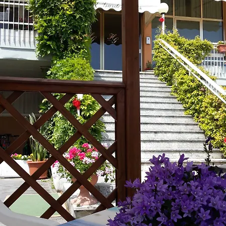 Garden Ristorante 3*