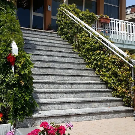 Garden Ristorante Hotel 3*