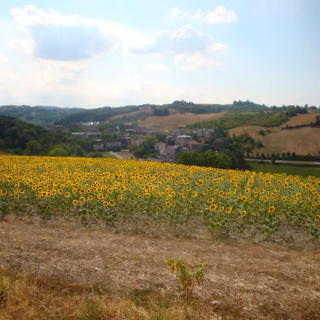Garden Ristorante 3* Tabiano Terme