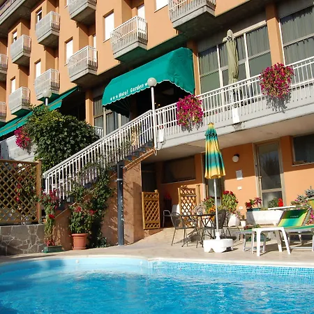 Garden Ristorante 3*