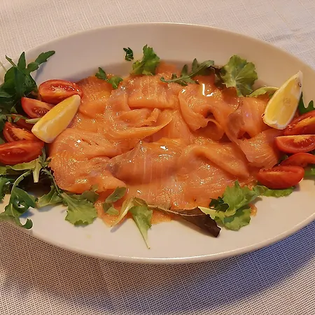 Garden Ristorante