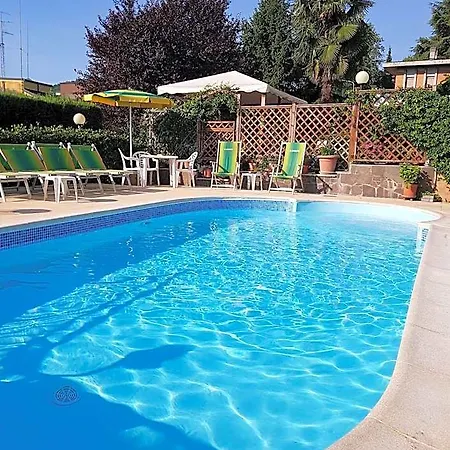 Garden Ristorante Hotel 3*