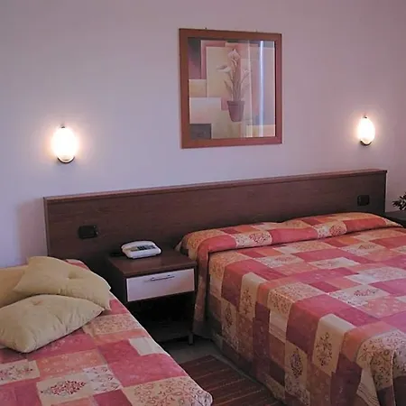 Garden Ristorante 3* Tabiano Terme