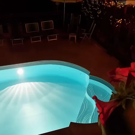 Garden Ristorante Ξενοδοχείο