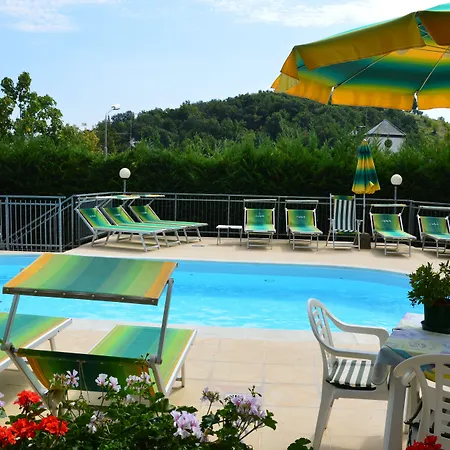 Garden Ristorante Tabiano Terme