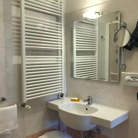 Ξενοδοχείο Garden Ristorante Tabiano Terme
