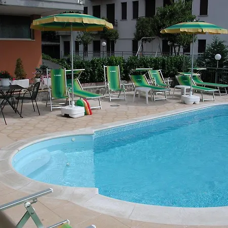 Hotel Garden Ristorante Tabiano Terme