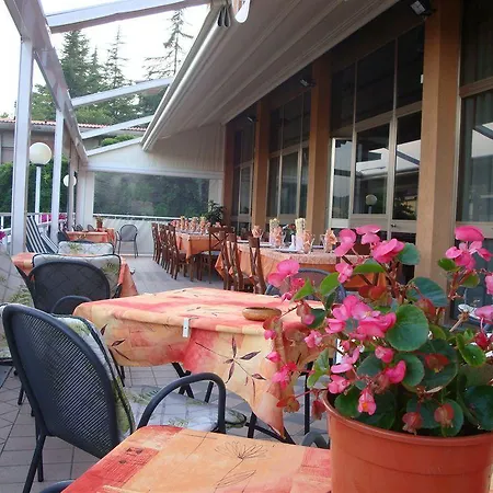 Garden Ristorante