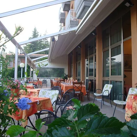 Hotel Garden Ristorante