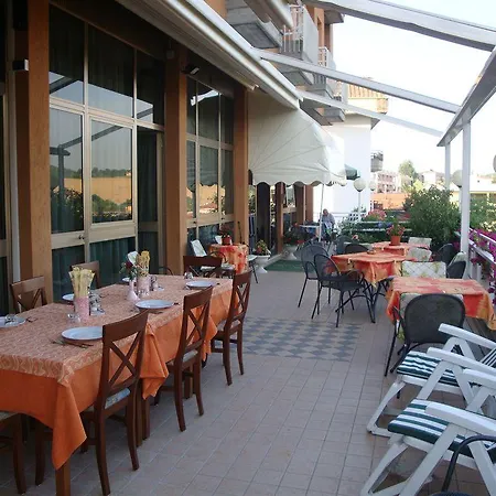 Garden Ristorante
