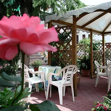 Garden Ristorante