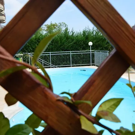 Garden Ristorante Tabiano Terme