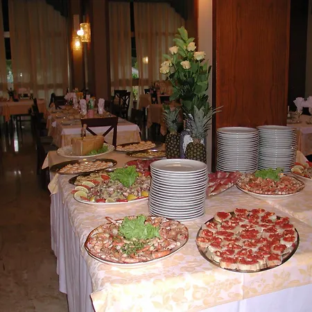 Garden Ristorante