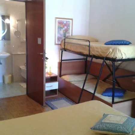 Hotel Garden Ristorante