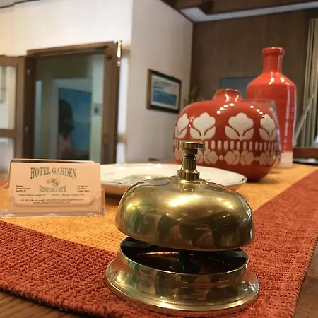 Ξενοδοχείο Garden Ristorante