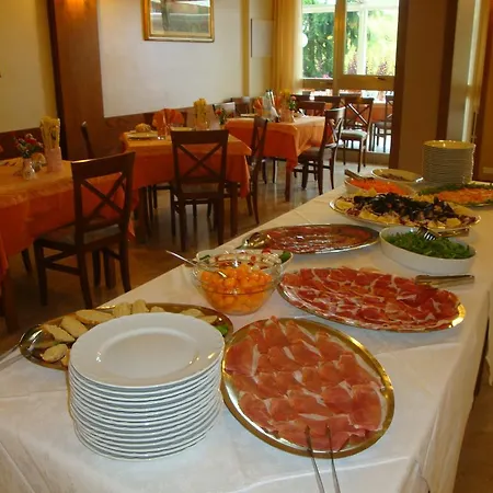 Garden Ristorante 3*