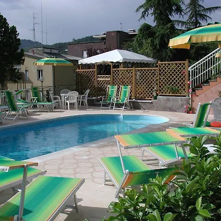 Garden Ristorante