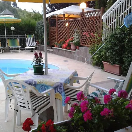 Hotel Garden Ristorante