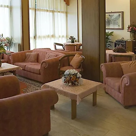 Garden Ristorante Hotel Tabiano Terme