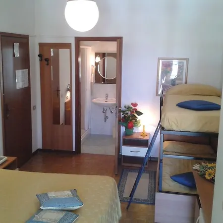 Hotel Garden Ristorante 3*