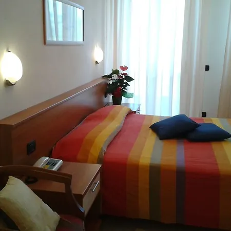 Hotel Garden Ristorante Tabiano Terme