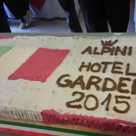 Garden Ristorante