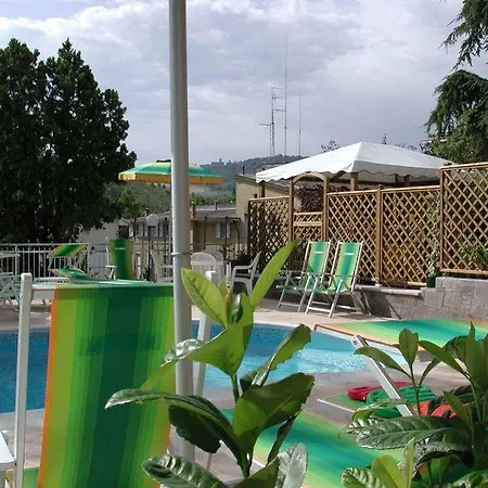 Garden Ristorante Hotel 3*