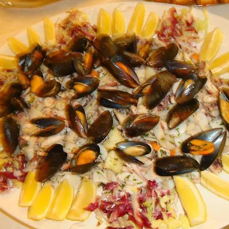 Hotel Garden Ristorante 3*