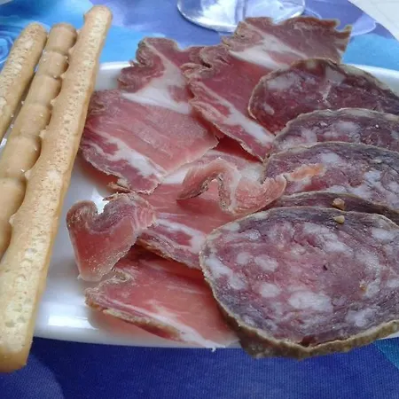 Garden Ristorante 3* Tabiano Terme