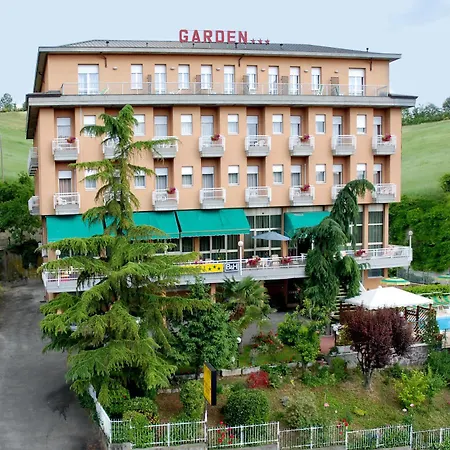 Garden Ristorante Hotel