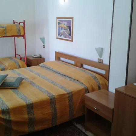 Garden Ristorante Hotel