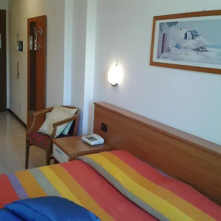 Garden Ristorante Hotel