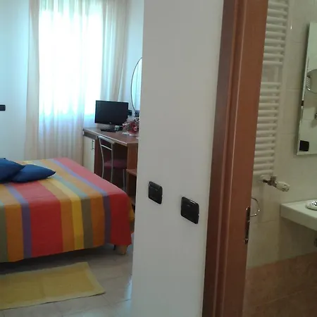 Hotel Garden Ristorante 3*