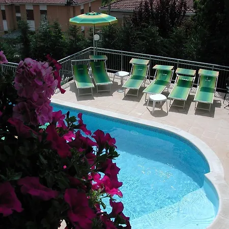 Hotel Garden Ristorante