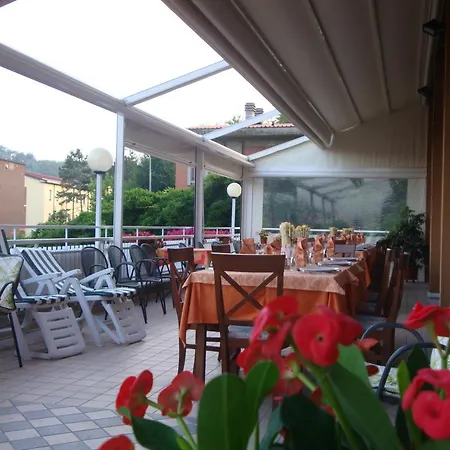 Garden Ristorante Hotel