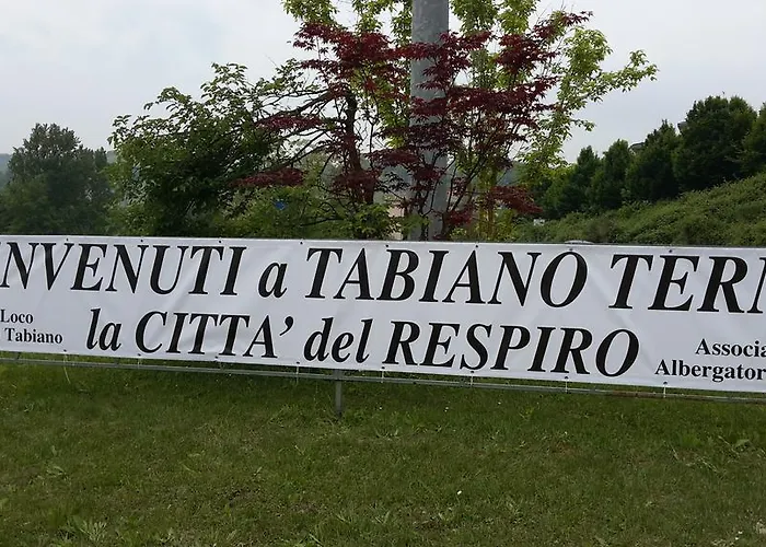 Garden Ristorante Отель 3*