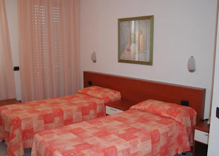 Hotell Garden Ristorante Tabiano Terme