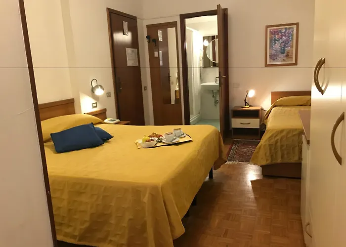 Hotell Garden Ristorante 3*