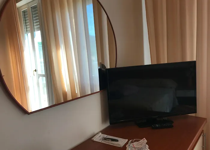 Garden Ristorante Tabiano Terme