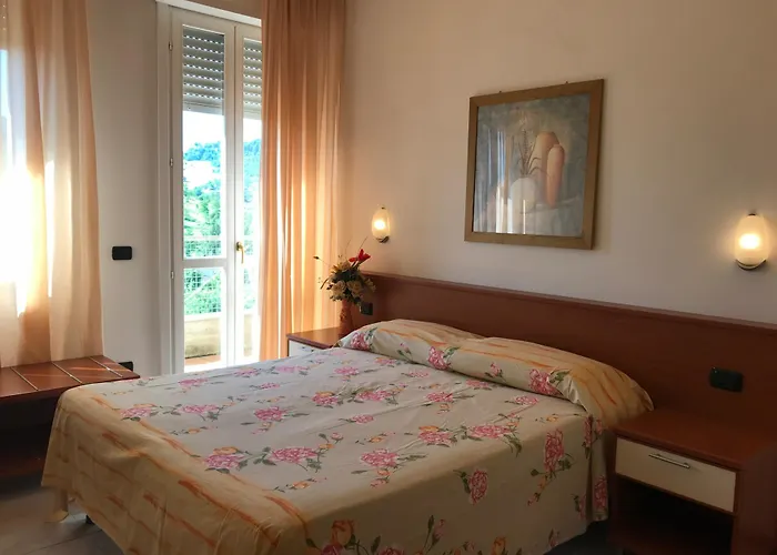 Hotell Garden Ristorante 3*