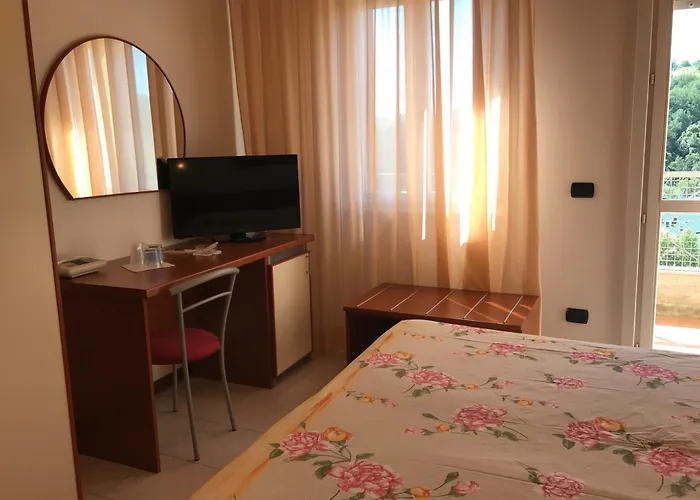 Garden Ristorante Отель