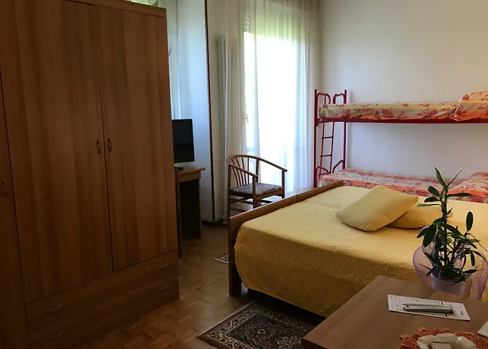 Отель Garden Ristorante