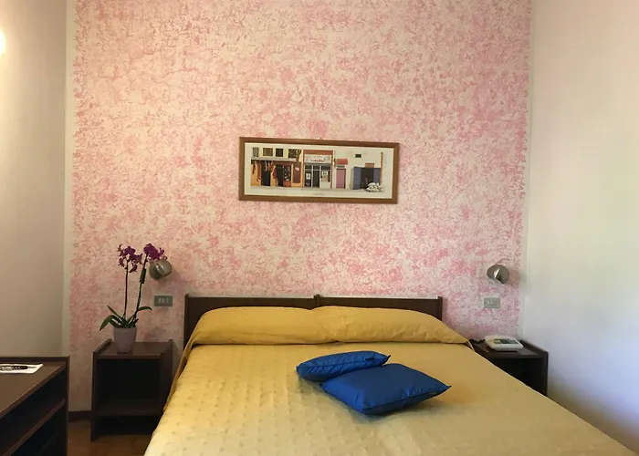 Hotell Garden Ristorante 3*