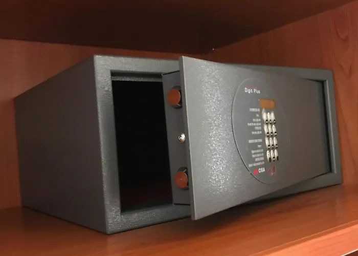 Hotell Garden Ristorante 3*