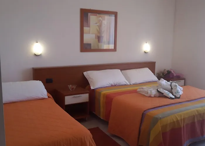 Garden Ristorante Tabiano Terme