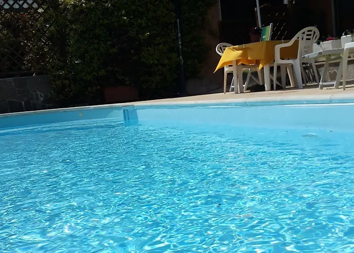 Garden Ristorante Hotell