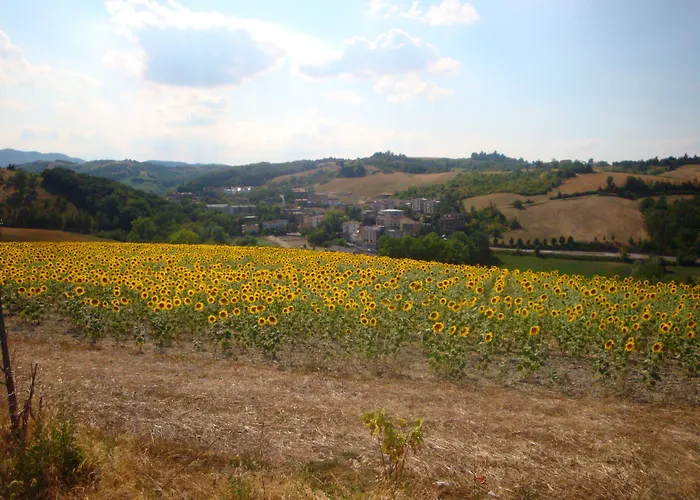 Garden Ristorante 3* Tabiano Terme