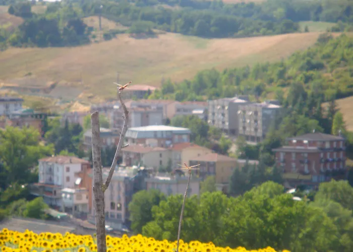 Отель Garden Ristorante